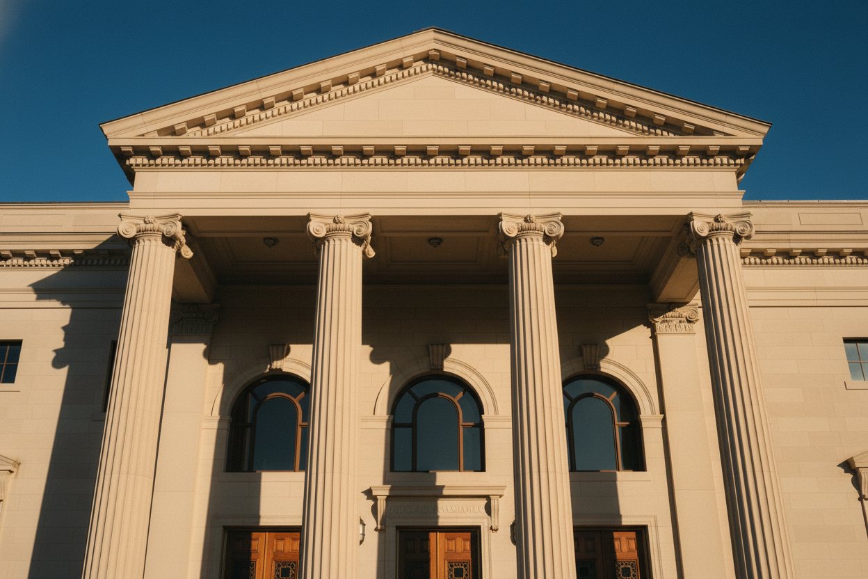 Asset Protection — Las Vegas estate law.