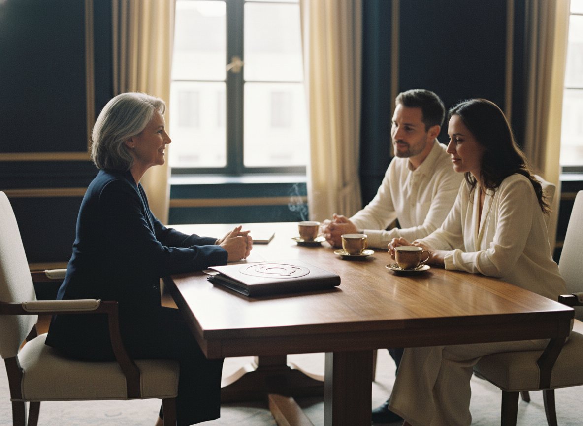 Guardianship & Conservatorship — Las Vegas estate law.