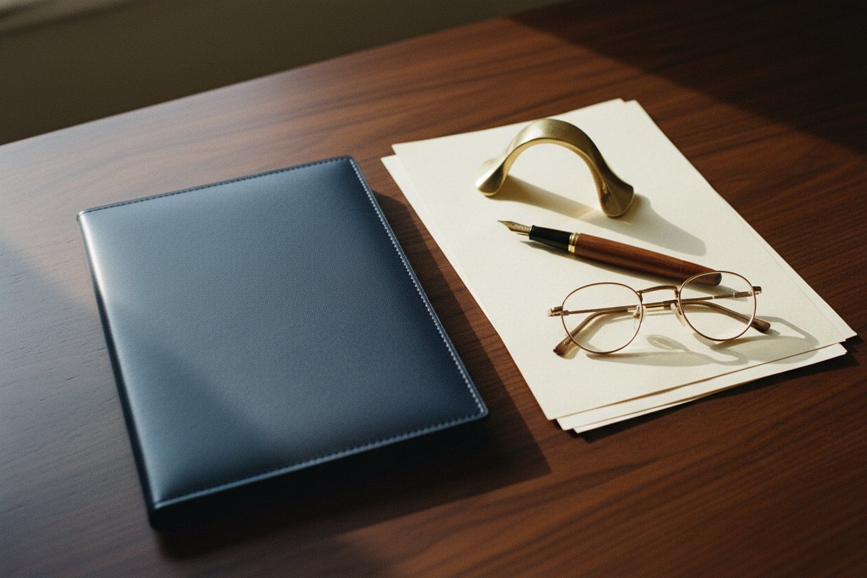 Estate & Trust Administration — Las Vegas estate law.