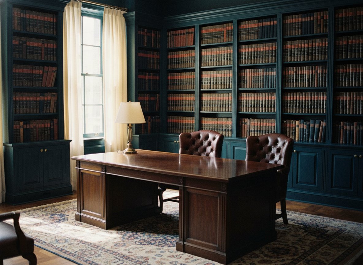 Powers of Attorney & Directives — Las Vegas estate law.