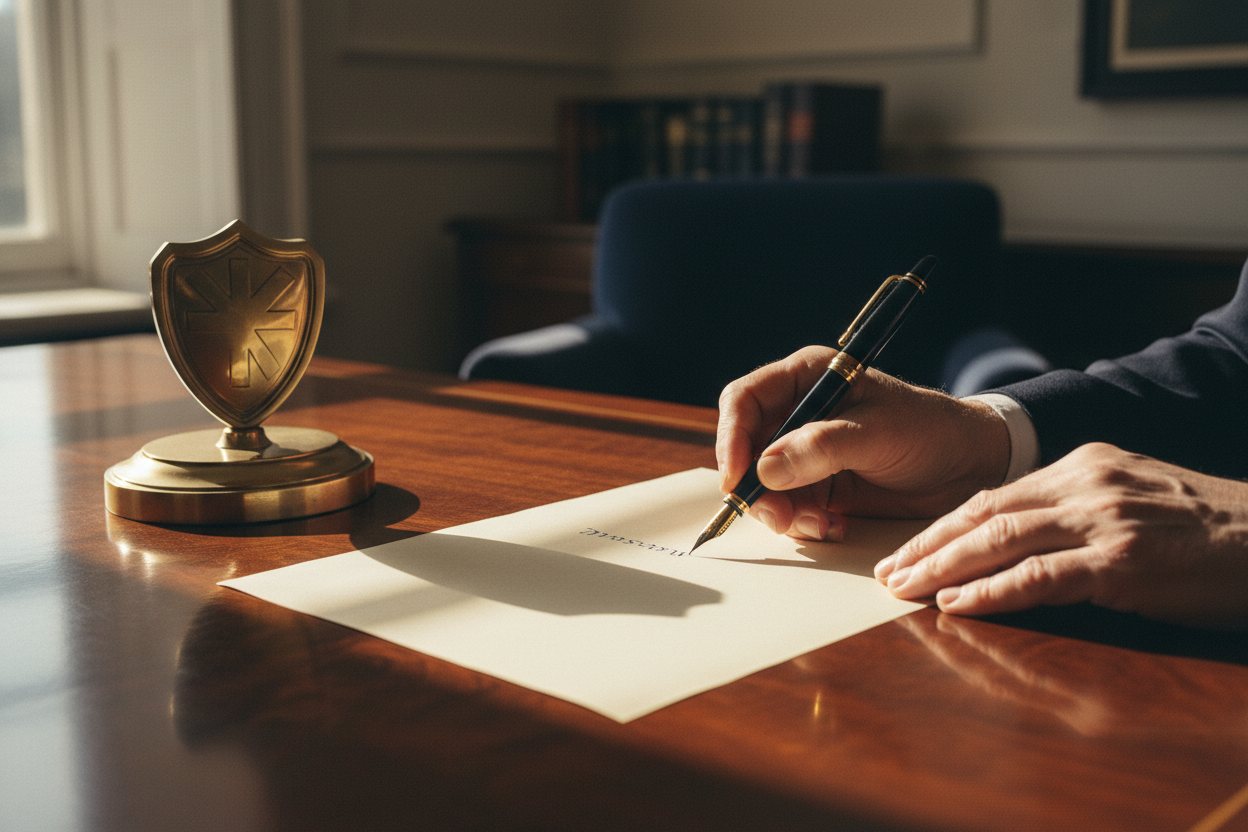 Wills & Living Trusts — Las Vegas estate law.